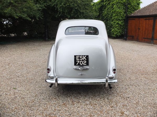 Classics from Terence Morley